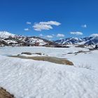 Gotthard Pass 