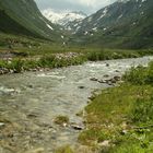 Gotthard Pass (Schweiz)