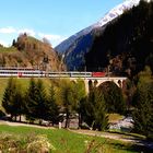 Gotthard Sud: le Viaduc de Stalvedro