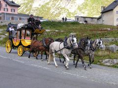 Gotthard Tremola 1