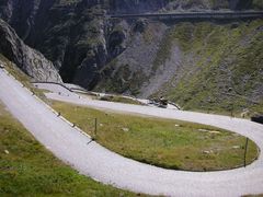 Gotthard Tremola 4