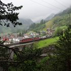 Gotthardbahn LI