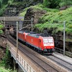 Gotthardbahn LII