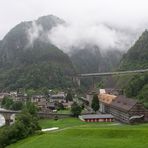 Gotthardbahn VII
