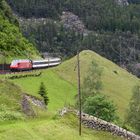 Gotthardbahn XLIV
