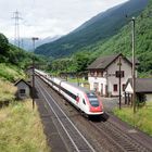 Gotthardbahn XLIV