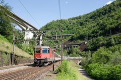 Gotthardbahn XXI