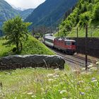 Gotthardbahn XXVI