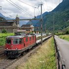 Gotthardbahn XXX