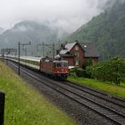 Gotthardbahn XXXI