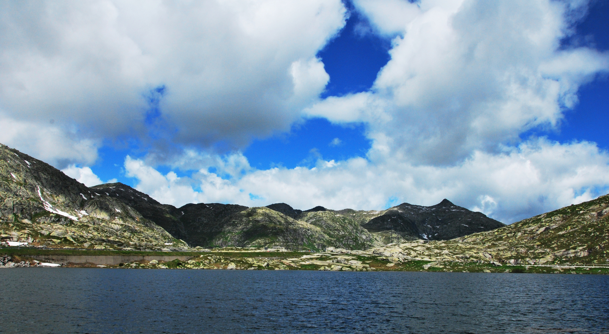 Gotthardpass