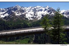 Gotthardpass 2