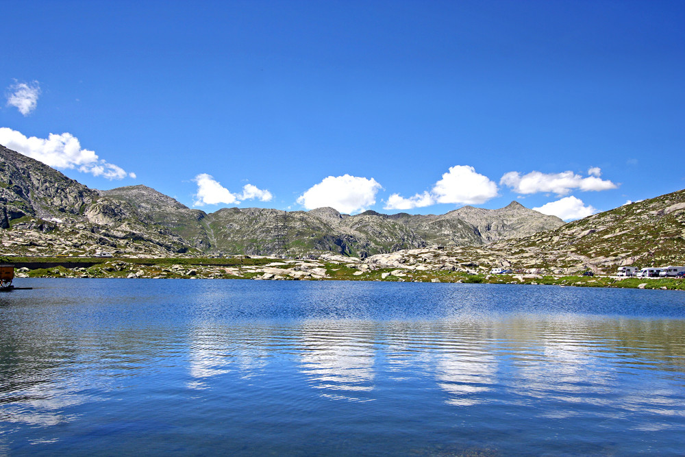 Gotthardpass