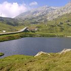 Gotthardpass