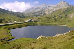 Gotthardpass