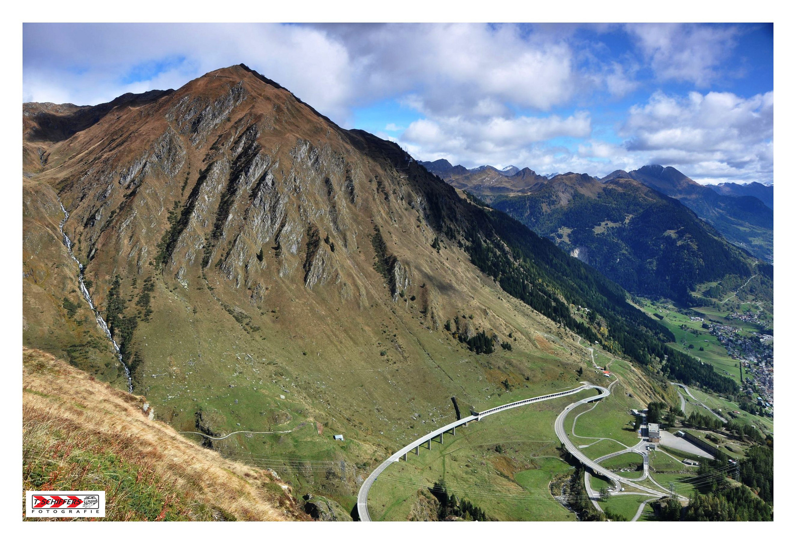 Gotthardpass