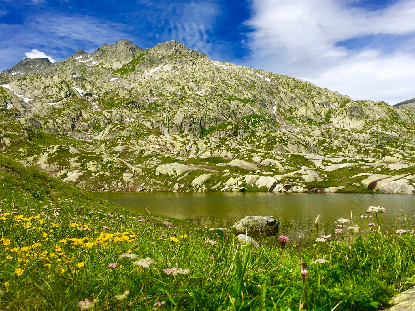 Gotthardpass