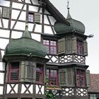 Gottlieben; Hotel Drachenburg