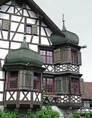 Gottlieben; Hotel Drachenburg