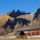 Gottschaunalm 1.943 m