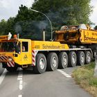 Gottwald AK 850 (ex-) Schmidbauer KG