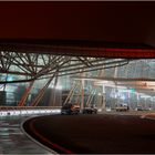 Gouangzhou International Airport I