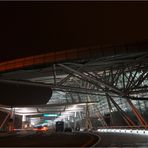 Gouangzhou International Airport II