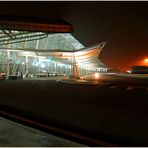 Gouangzhou International Airport III