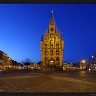 Gouda (NL) - Stadhuis