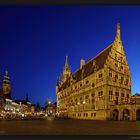 Gouda (NL) - Stadhuis