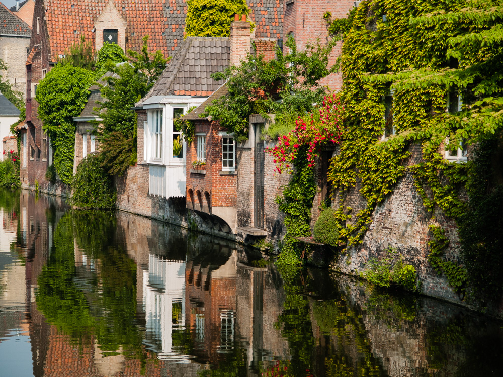 Gouden Handrei