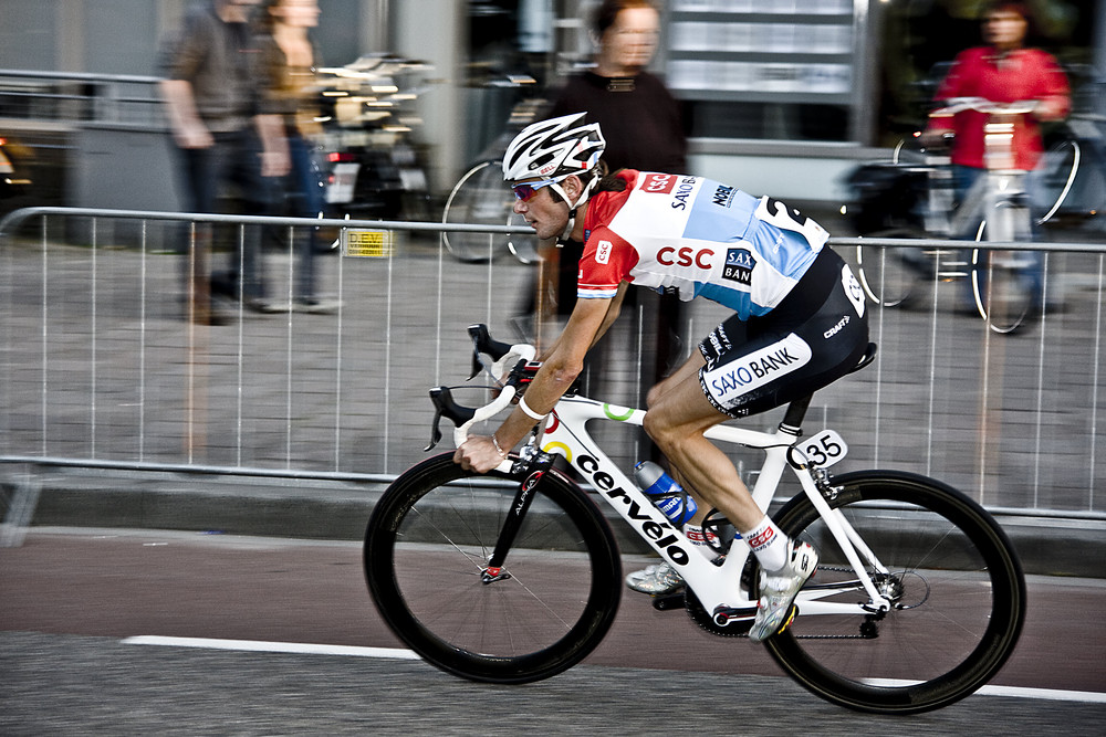 Gouden pijl Emmen Niederlande 2008