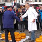 Goudse Kaasmarkt