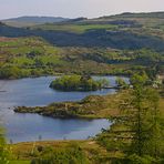 Gougane Barra Forest Park...