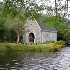 Gougane Barra, Irland