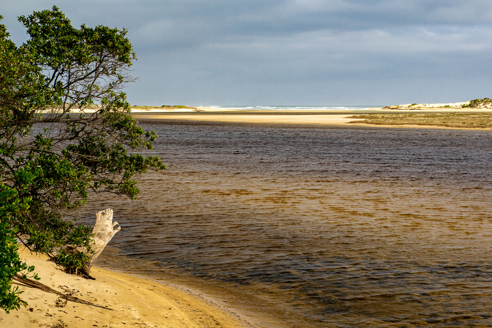 Goukamma Nature Reserve