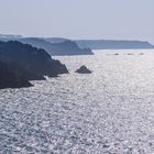 Goulien-Cap-Sizun, Bretagne, France