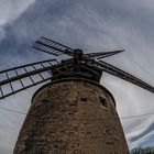Goult - die Windmühle