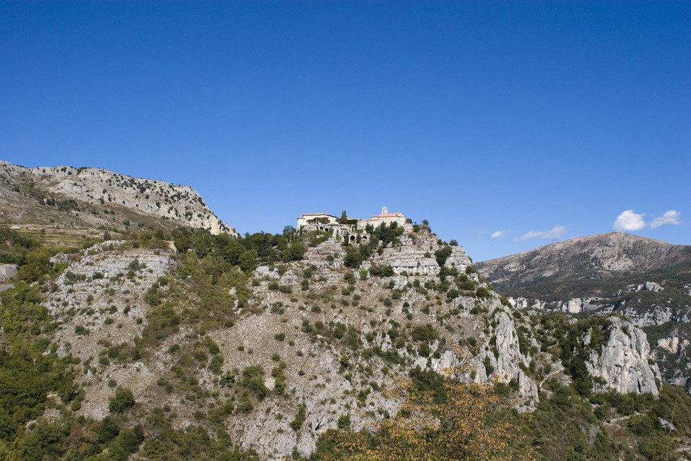 gourdon alpes maritimes