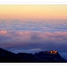 Gourdon dans les nuages 2