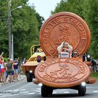 Gourmandise du Tour de France 