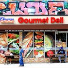 Gourmet Deli - A Williamsburg Impression