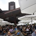 Gourmet-Festival auf Zollverein, Essen