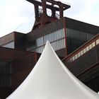Gourmet-Festival auf Zollverein, Essen