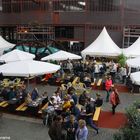 Gourmet-Festival auf Zollverein, Essen