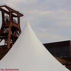 Gourmet-Festival auf Zollverein, Essen