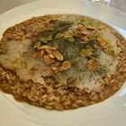 Gourmet Risotto - Turin Restaurant Tabernalibraria