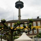 Gourmetfest "Wesel erleben" - Berliner Tor | 29.05. - 31.05.2015