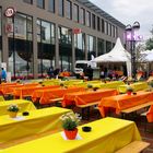 Gourmetfest "Wesel erleben" - Berliner Tor | 29.05. - 31.05.2015