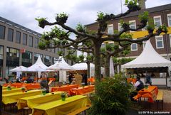 Gourmetfest "Wesel erleben" - Berliner Tor | 29.05. - 31.05.2015